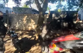 policia