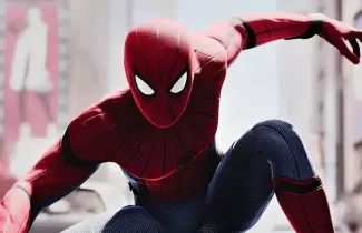 spiderman