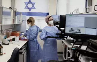 israel