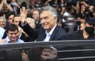 macri