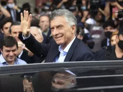 macri