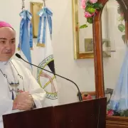 Obispo de Jujuy: "Un jubilado no llega a 200 mil, salvo con los bonitos que le dan"