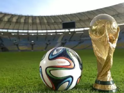 mundial