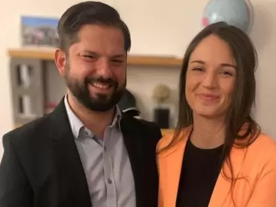 gabriel-boric-irina-karamanos-chile