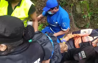 rescate