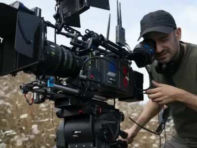 Filmacion