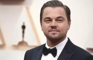 dicaprio