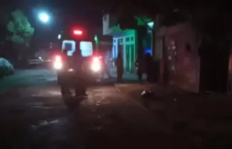 incendio