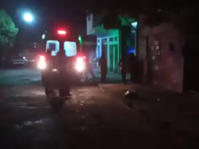 incendio