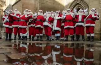 PAPA-NOEL