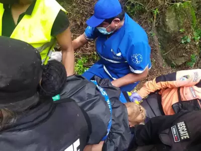 rescate