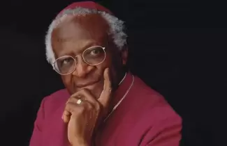 Desmond-Tutu