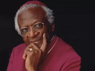 Desmond-Tutu