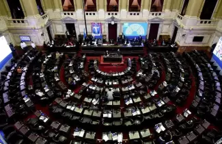 congreso