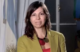 Silvina-Batakis