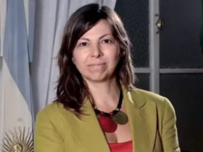 Silvina-Batakis