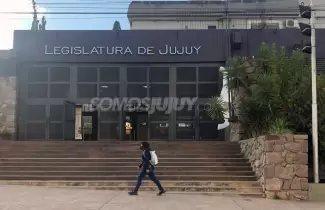 legislatura