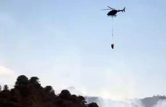 HELICOPTERO