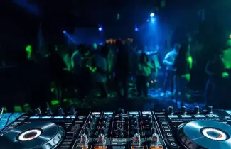 discoteca