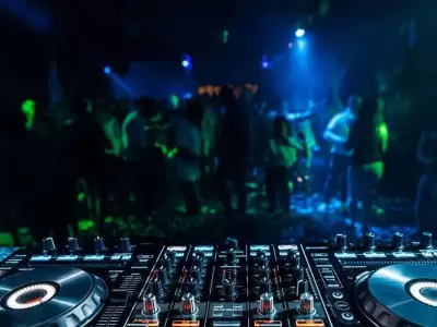 discoteca