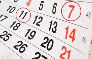 calendario