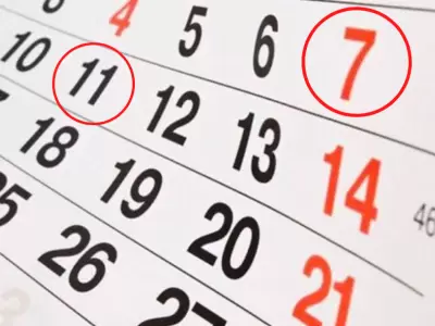 calendario