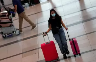 VIAJES