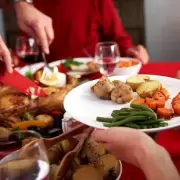 Fiestas de fin de a�o: recomendaciones para una alimentaci�n saludable