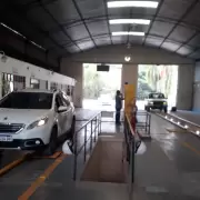 Revisi�n T�cnica Vehicular en Jujuy: conoc� los requisitos, costos y horarios