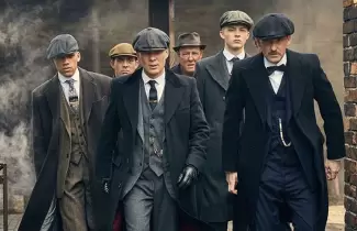 peaky-blinders