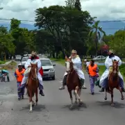 Este viernes se realizar la tradicional Serenata de Reyes