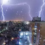 A la espera de las lluvias en Jujuy, hay alerta por tormentas para el norte del país