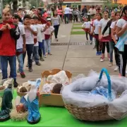 Las fechas de los Encuentros de Pesebres en distintas localidades de Jujuy