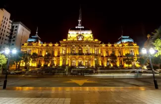 Tucuman