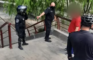 detenido
