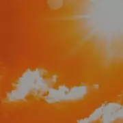 La Puna y la Quebrada de Jujuy se encuentran nuevamente bajo alerta amarilla por altas temperaturas