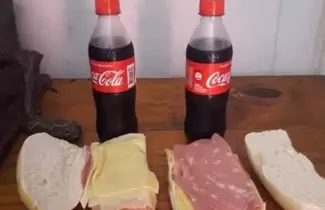 mortadela