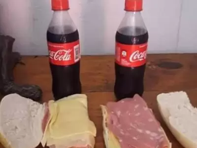 mortadela