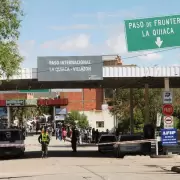 Jujuy en alerta: cmo se custodian 300 km de frontera abierta en tiempos de conflicto global