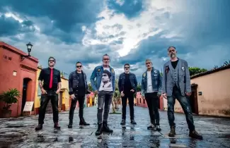 los-pericos