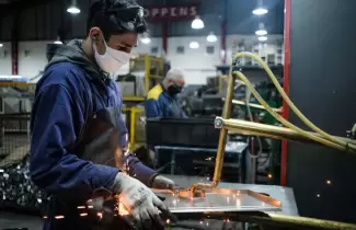trabajador
