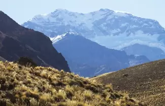 aconcagua