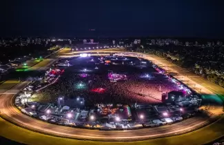lollapalooza