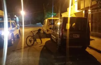 detenidos