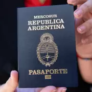 Rige el nuevo aumento para sacar el pasaporte en Jujuy