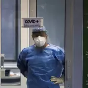 Hace 5 años la Organización Mundial de la Salud declaró como pandemia al COVID
