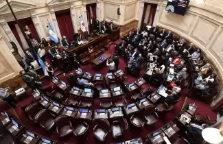 SENADO
