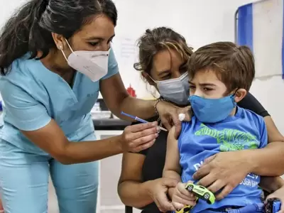 vacunacion-ninos-