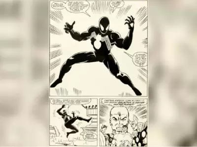pagina-comic-spider-man