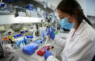 Laboratorio-Covid